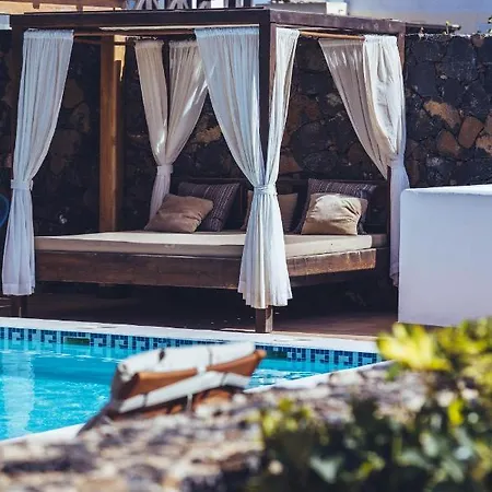 El Callao Ii Bed and breakfast