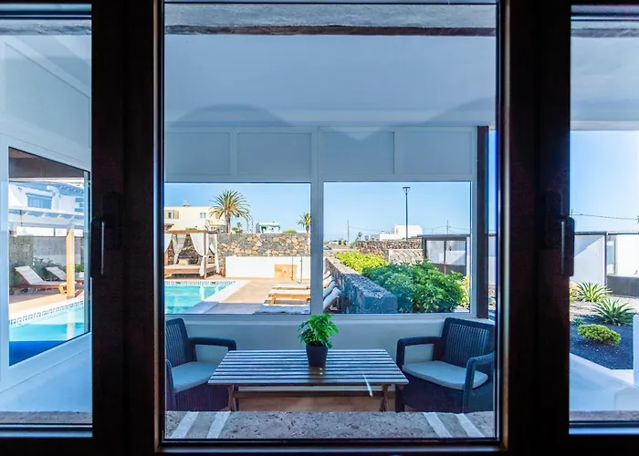 Panzió El Callao Ii