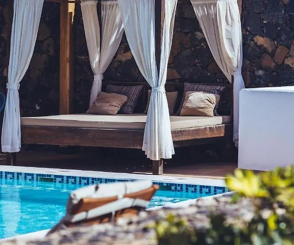 El Callao Ii Panzió