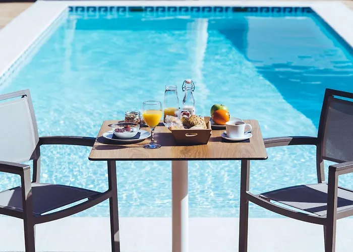 El Callao Ii Panzió 3*