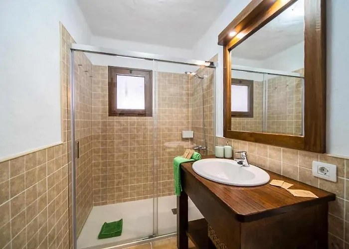 El Callao Ii Panzió La Asomada