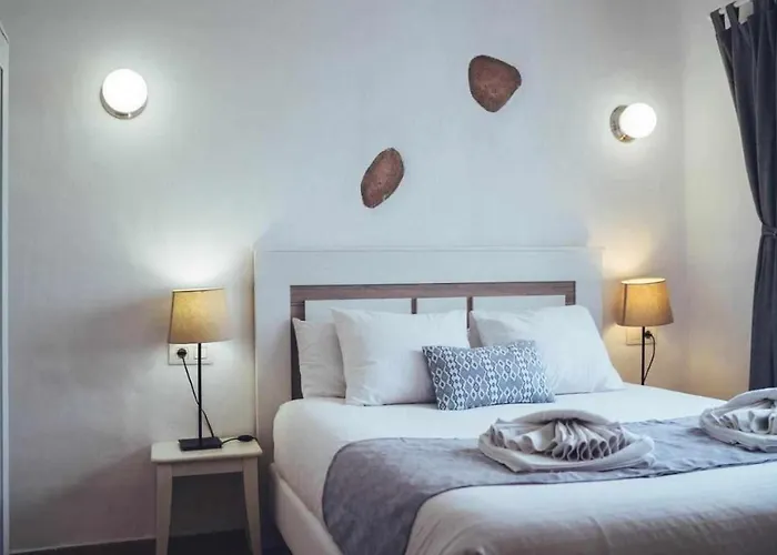 Panzió El Callao Ii