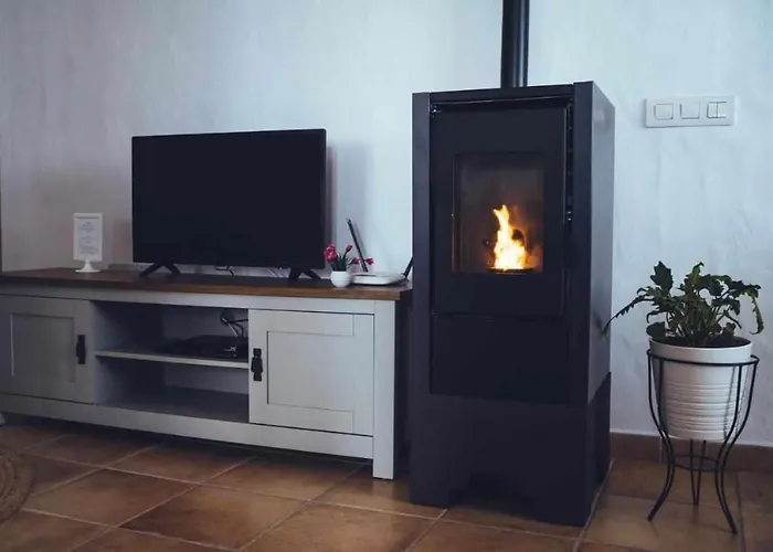 Panzió El Callao Ii