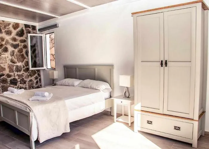 El Callao Ii Panzió La Asomada