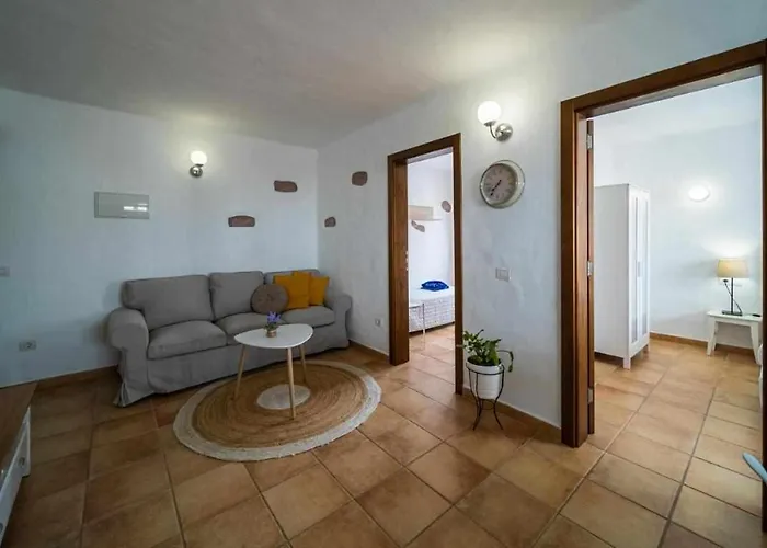 El Callao Ii Panzió 3*