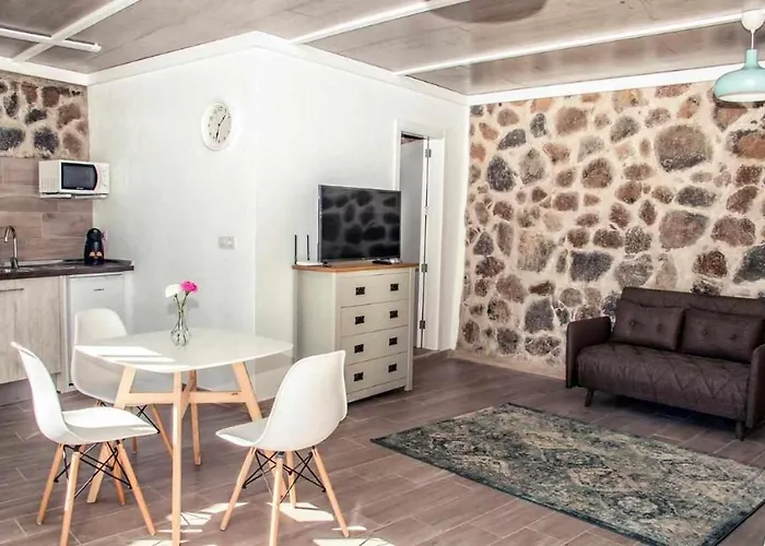 Panzió El Callao Ii La Asomada