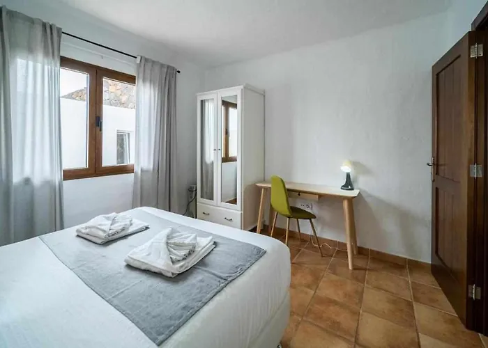 El Callao Ii Panzió