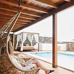 住宿加早餐酒店 El Callao Ii La Asomada (Lanzarote)